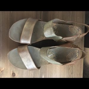 OTBT wedge Sandals